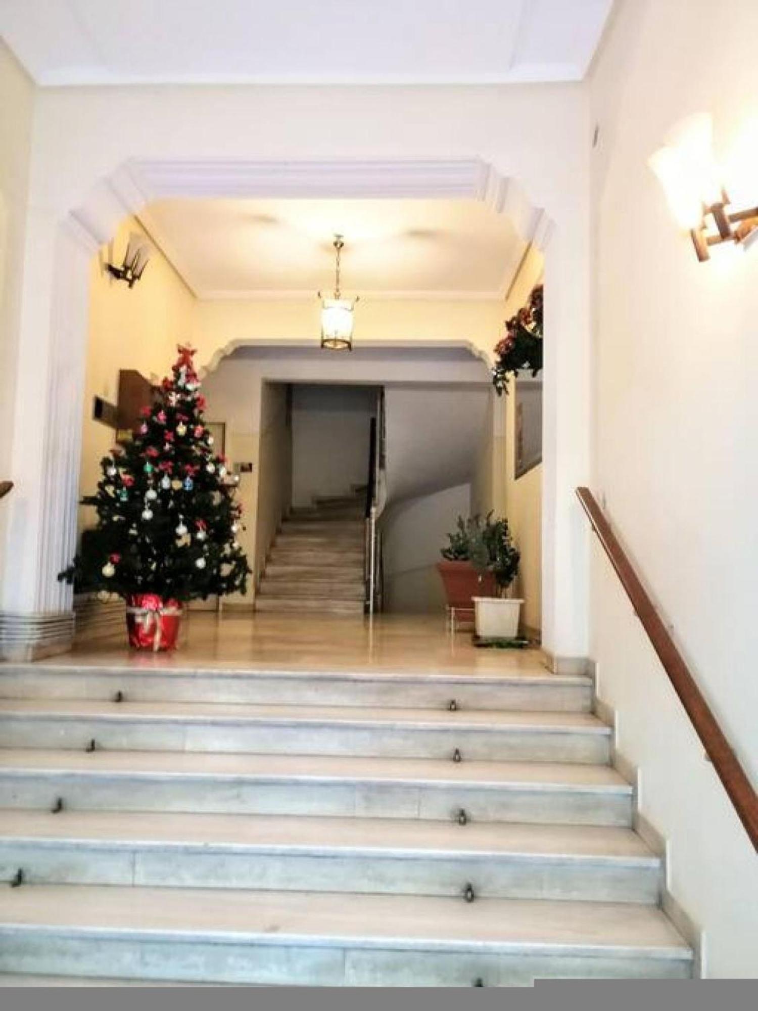 Luxurious Apartment In Acropolis Athen Exterior foto