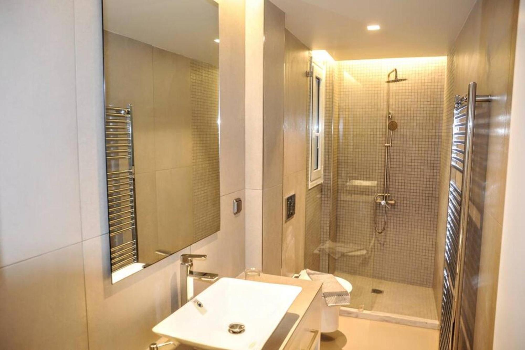 Luxurious Apartment In Acropolis Athen Exterior foto