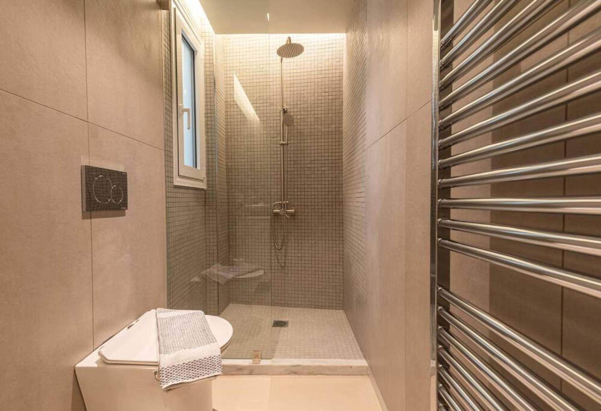 Luxurious Apartment In Acropolis Athen Exterior foto