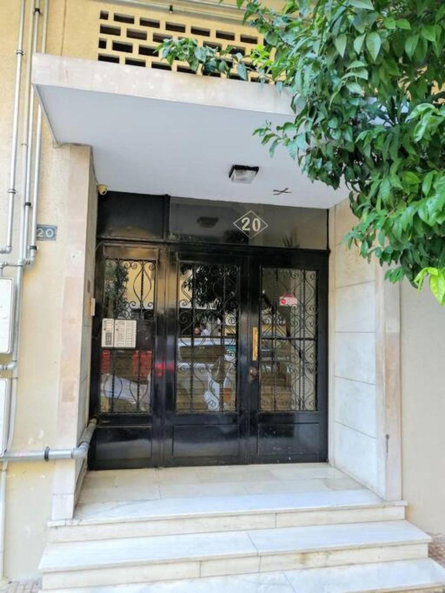 Luxurious Apartment In Acropolis Athen Exterior foto