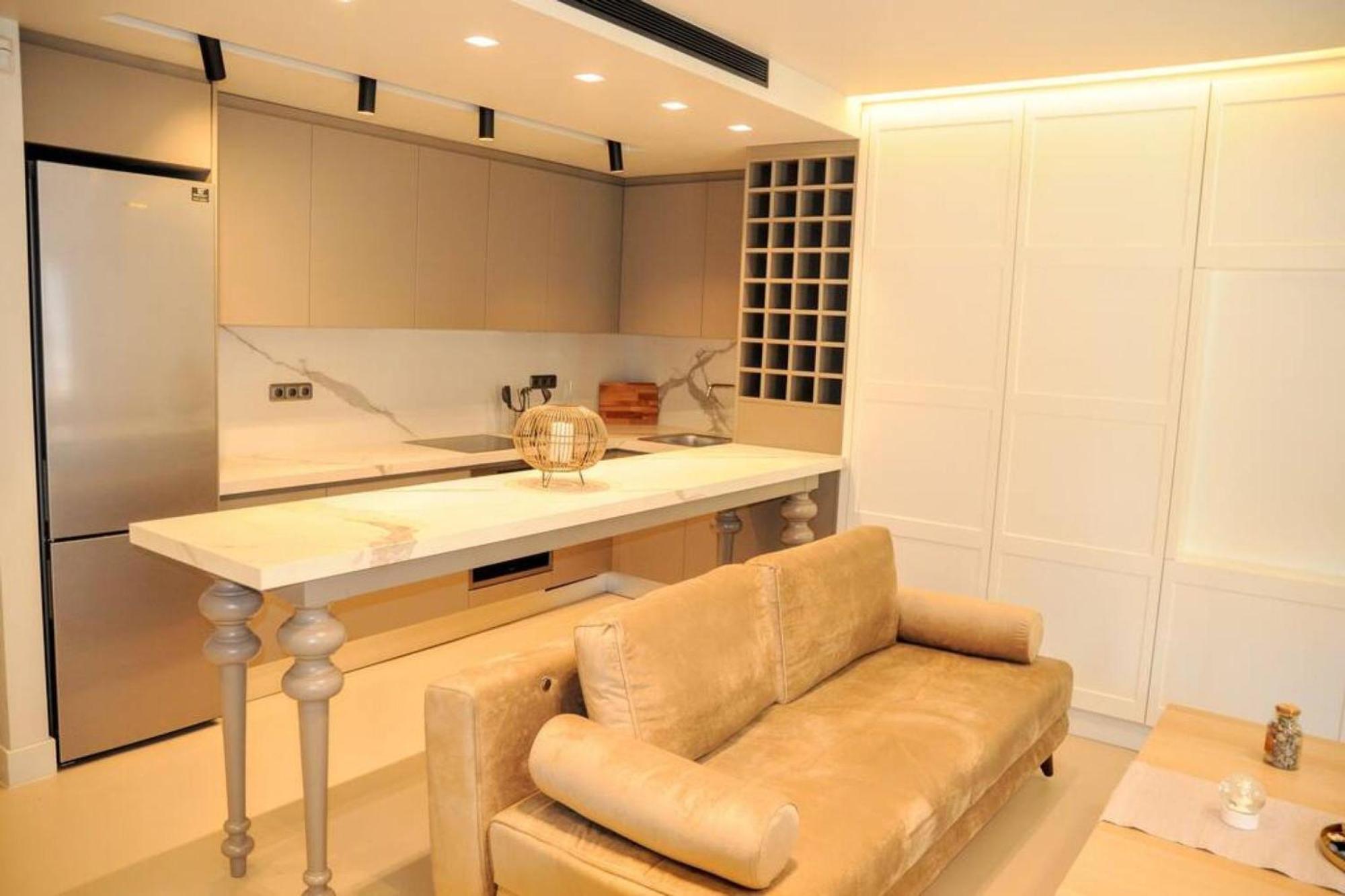 Luxurious Apartment In Acropolis Athen Exterior foto